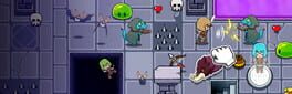 Super Dungeon Designer artwork 3