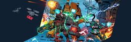 SquadBlast artwork 1