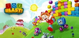 Toy Blast artwork 1