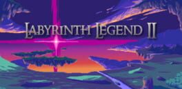 Labyrinth Legend II artwork 1