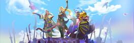 Purple War artwork 1