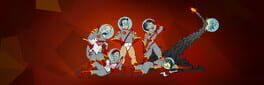 Astronaut: The Best artwork 1