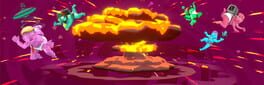 Exploding Babies artwork 1