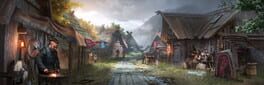 Viking City Builder artwork 1