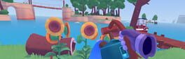A Garden on the Sea artwork 1