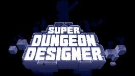 Super Dungeon Designer artwork 1