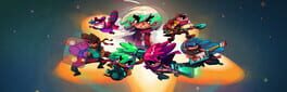 Relic Hunters Legend artwork 1