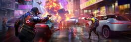 Gangstar New York artwork 1