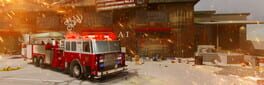 Fire Station Renovation artwork 1