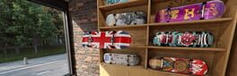 Skate Shop Simulator artwork 1