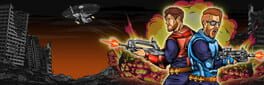 Project Death Strikers artwork 1