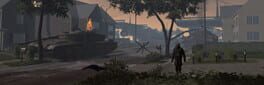 Welcome to Chornobayivka VR artwork 1