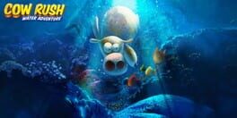Cow Rush: Water Adventure artwork 1