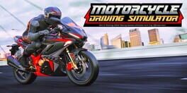 Motorcycle Driving Simulator: Dirt & Parking 2022 - Racing Games Ultimate 4x4 City Offroad Kart artwork 1
