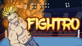 Fightro artwork 1