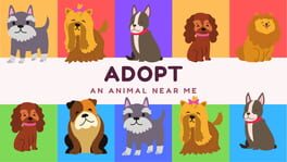 Adopt an Animal Near Me artwork 1