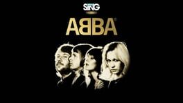 Let's Sing ABBA artwork 1