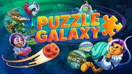 Puzzle Galaxy artwork 1