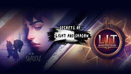 Secrets of Light and Shadow artwork 2