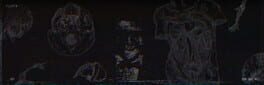 Kenosis: The Liminal Tapes artwork 1