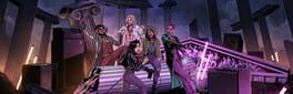 Stray Gods: The Roleplaying Musical artwork 1