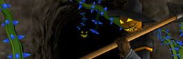 Zardy's Cave artwork 1