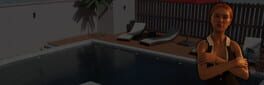 Jigsaw Puzzle: Futanari Pool Party artwork 1