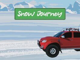 Snow Journey artwork 2