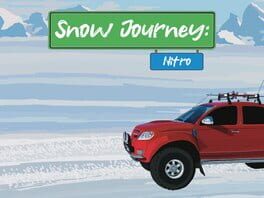 Snow Journey: Nitro artwork 3