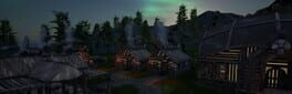 Land of the Vikings artwork 1