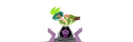 Acras artwork 1