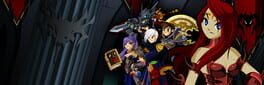 AdventureQuest Worlds: Infinity artwork 1