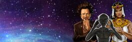Ancient Aliens: The Game artwork 1