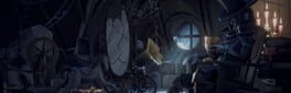 Beauty and the Beast artwork 1