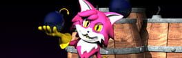 Blast Cats artwork 1