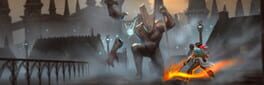 The Blood of Yamin artwork 1
