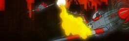 Burning Skies artwork 1