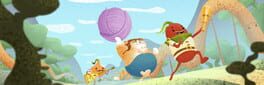 Whimsical Heroes artwork 1
