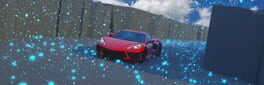 Dimensional Drift artwork 1
