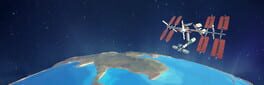 Space Station Designer artwork 1