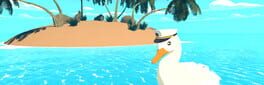 Quack Island artwork 1