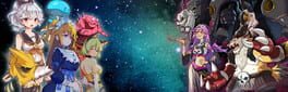Lucille: The balance of light and dark artwork 1