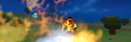 Lord of Fire & Ice artwork 1