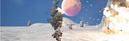 Spacebase Siege artwork 1