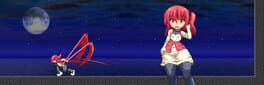 Pinch of Fighting Girls artwork 1