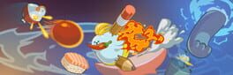 Sumo Seals artwork 1