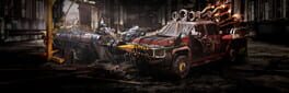 Postapo Mechanic Simulator artwork 1