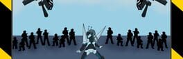 Reed the Robotanist Plus artwork 1