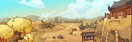 The Silk Road of the Eastern Dynasty artwork 1