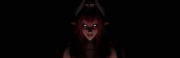 The Sexorcist artwork 1